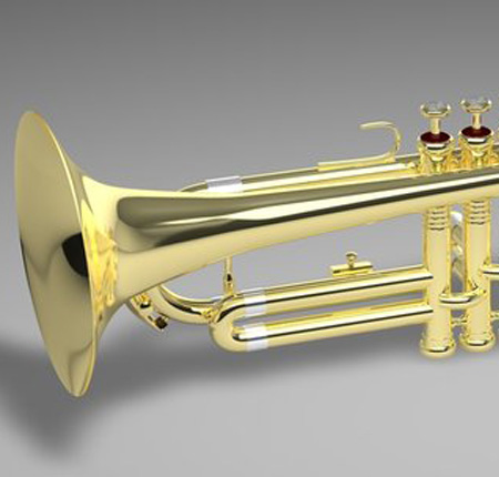 Trumpet